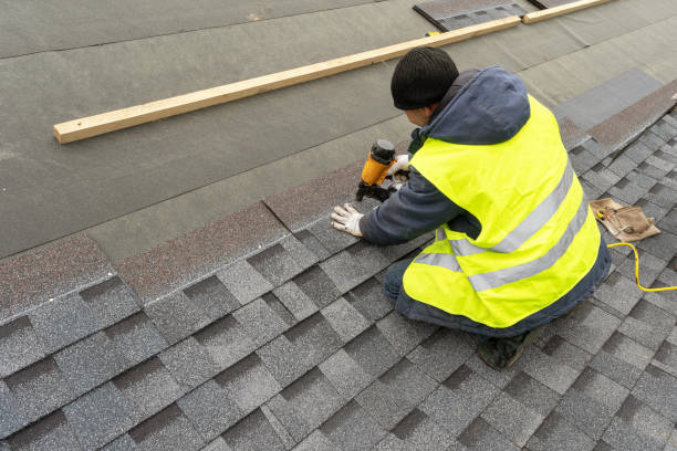 Residential Roof Replacement in East Stroudsburg, PA