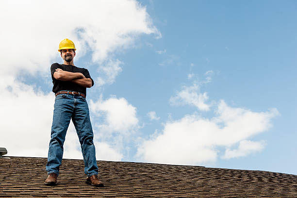 Quick and Trustworthy Emergency Roof Repair Services in East Stroudsburg, PA
